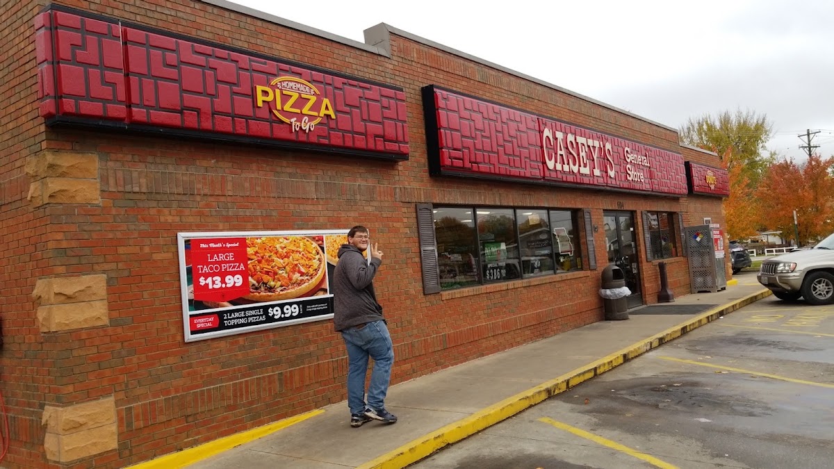 Casey's