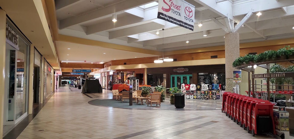 Westgate Mall