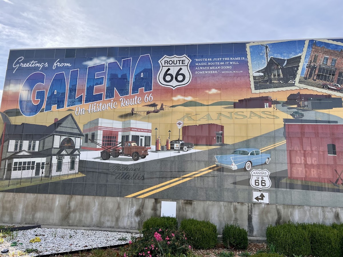 Mural Park
