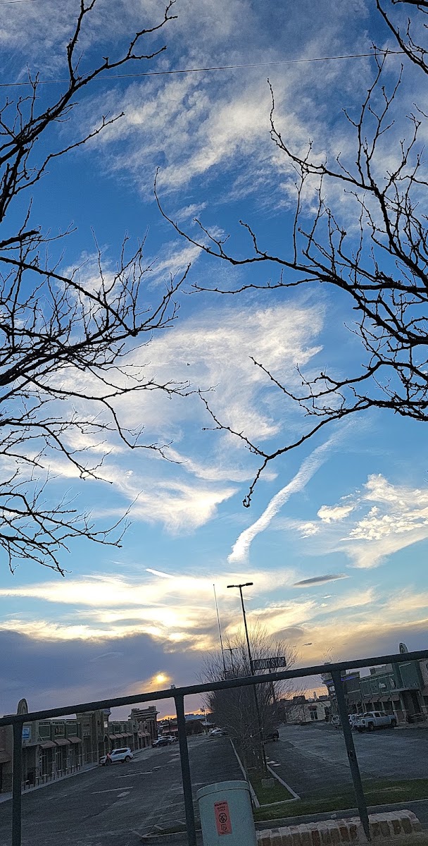 Avondale Shopping Center