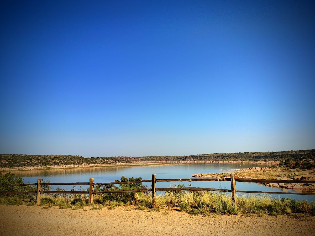 Bell Pointe Recreation Area