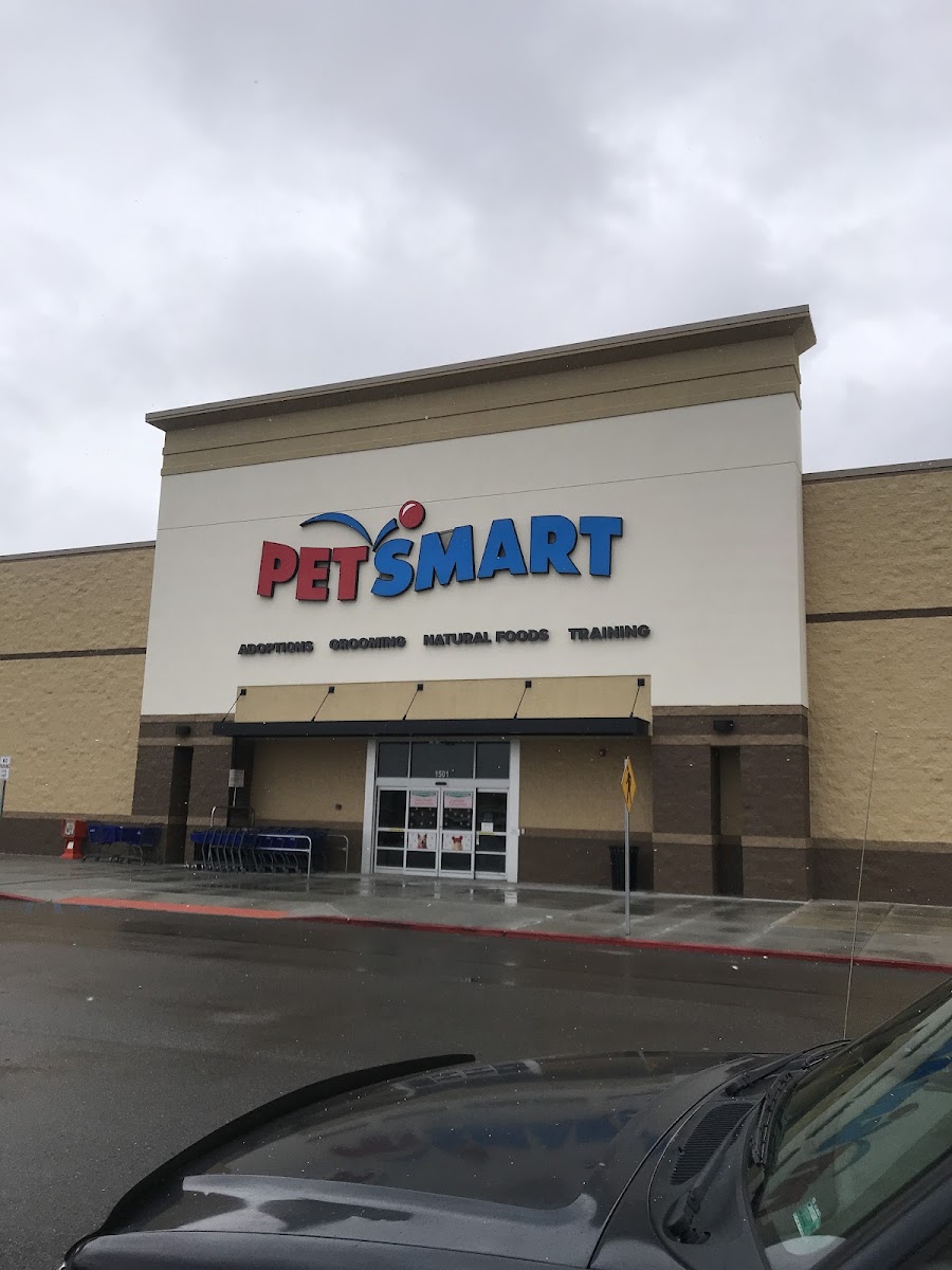 PetSmart