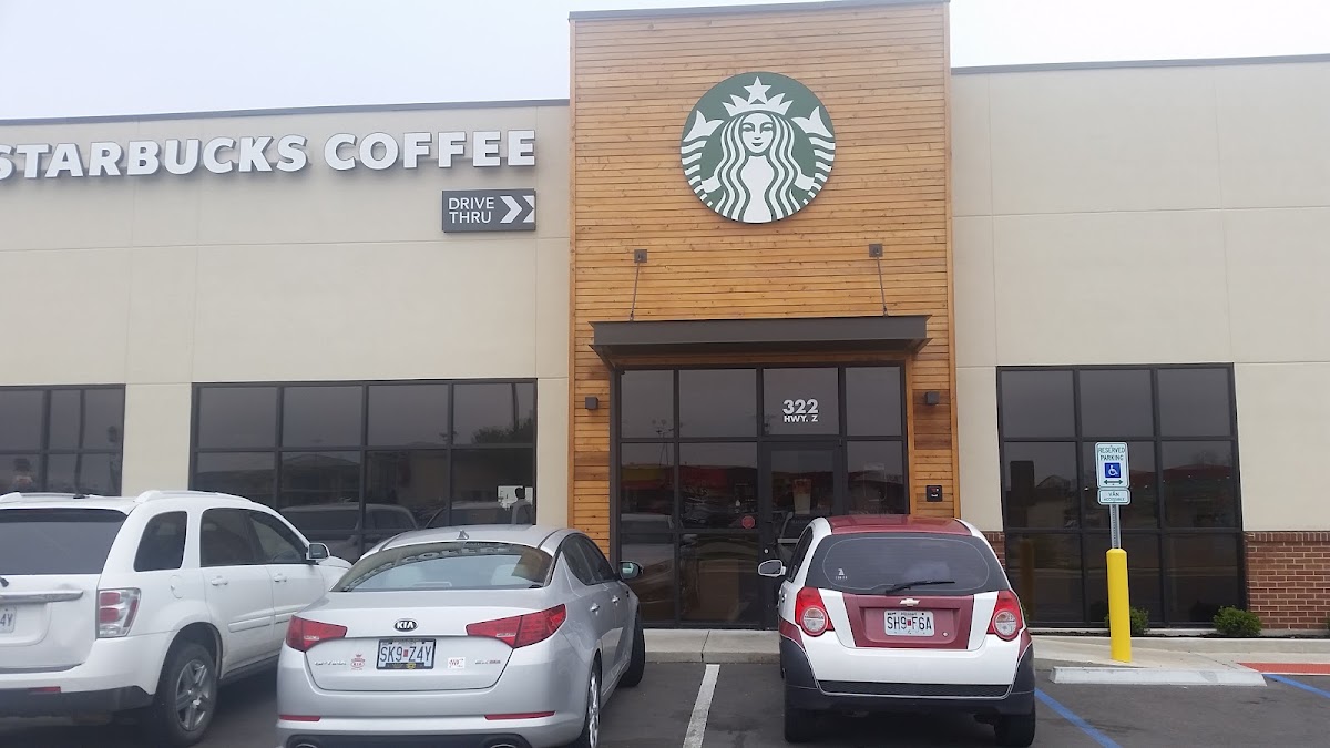 Starbucks Coffee Company