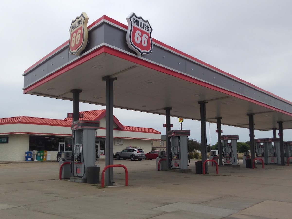 Phillips 66