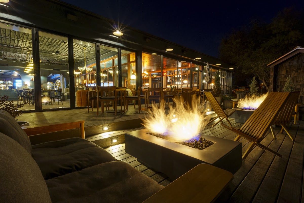 High Country Motor Lodge - Flagstaff Hotel