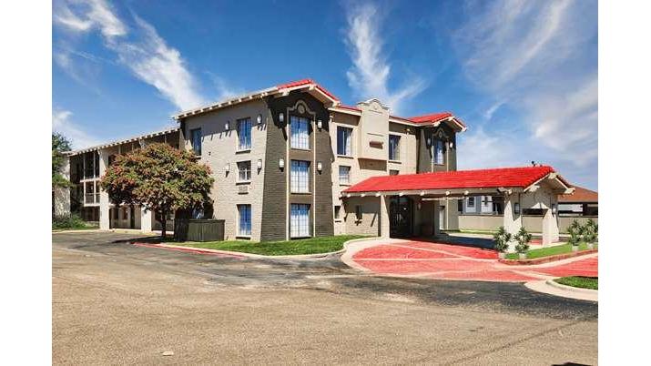 La Quinta Inn by Wyndham Amarillo West Medical Center