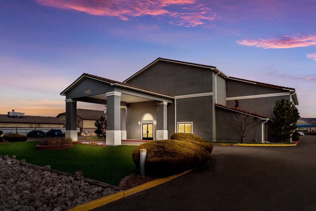 SureStay by Best Western Grants