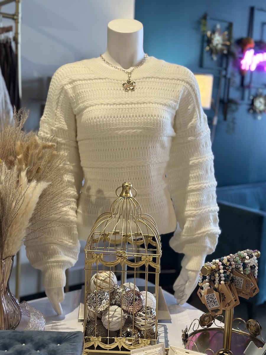 Three Little Blue Byrds Boutique