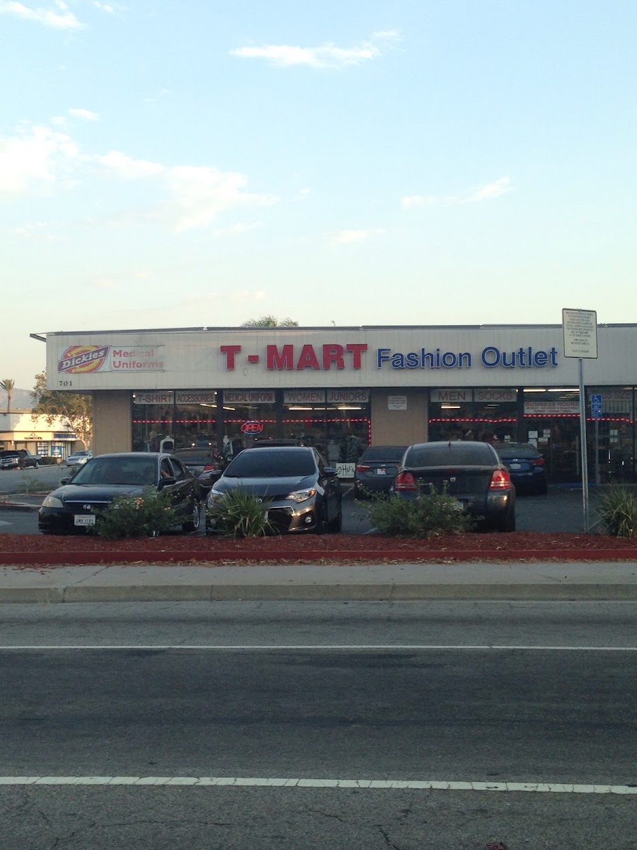 T Shirts Mart Co