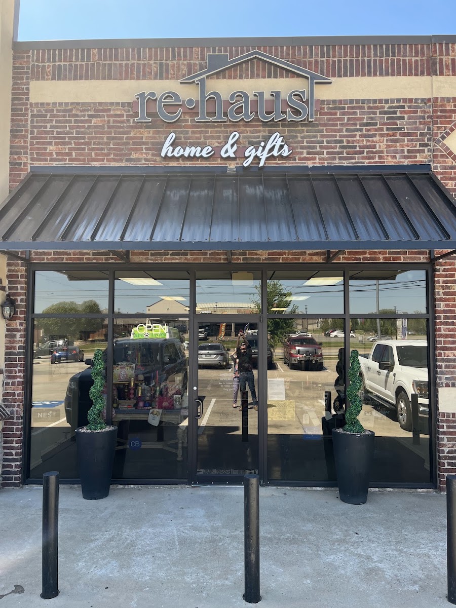ReHaus Home & Gifts