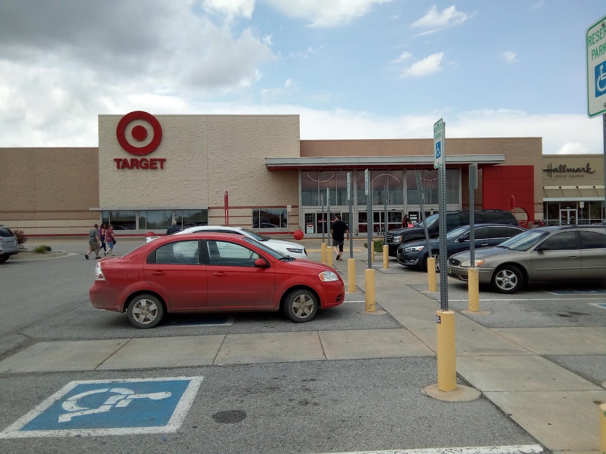 Target