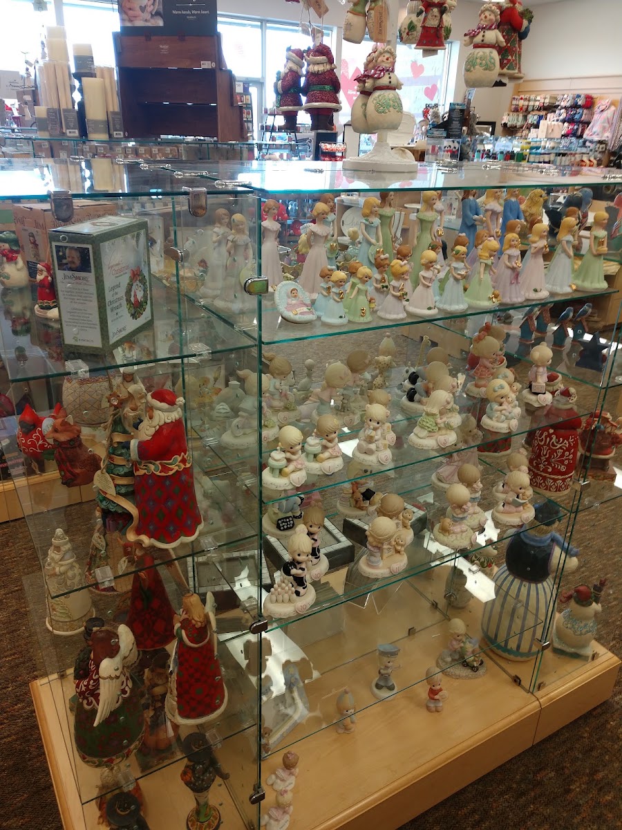 J's Hallmark Shop