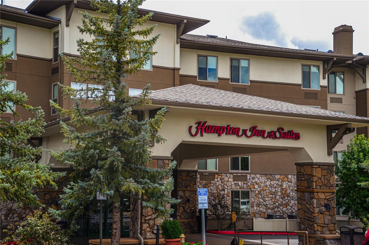 Hampton Inn & Suites Flagstaff