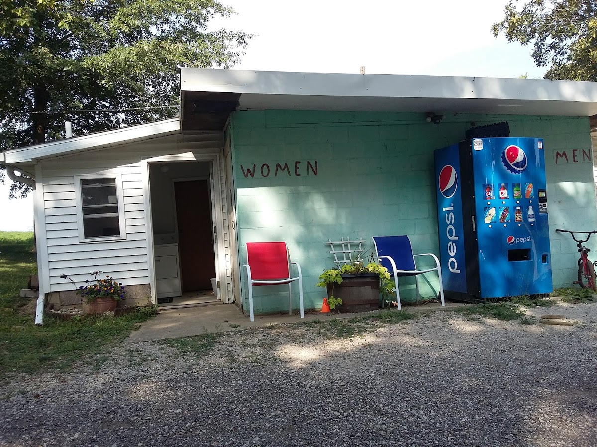 Hickory Lane Campground