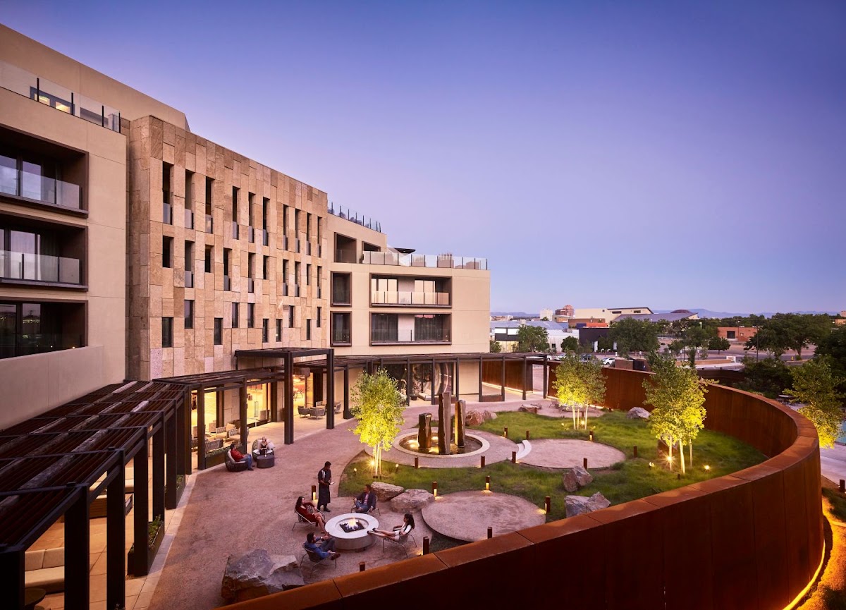 Hotel Chaco