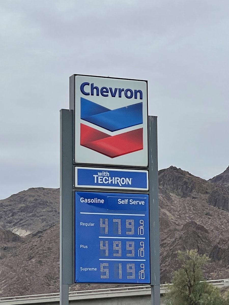 Chevron