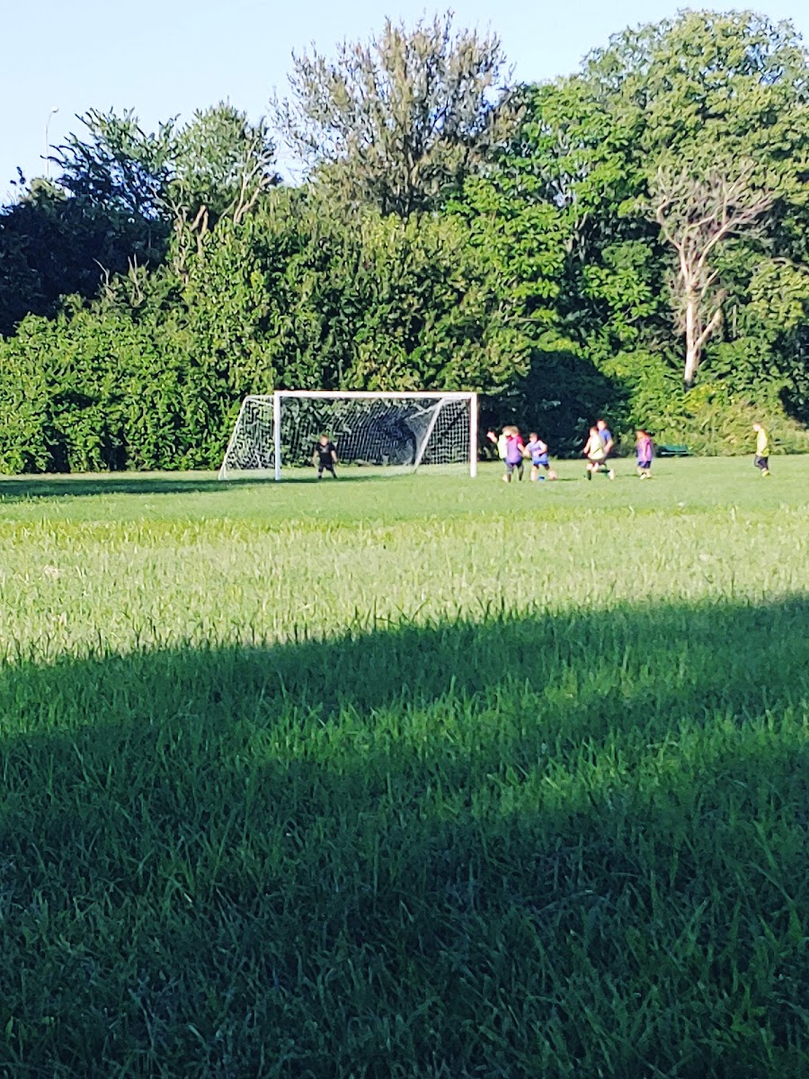 Francis R. Slay Park