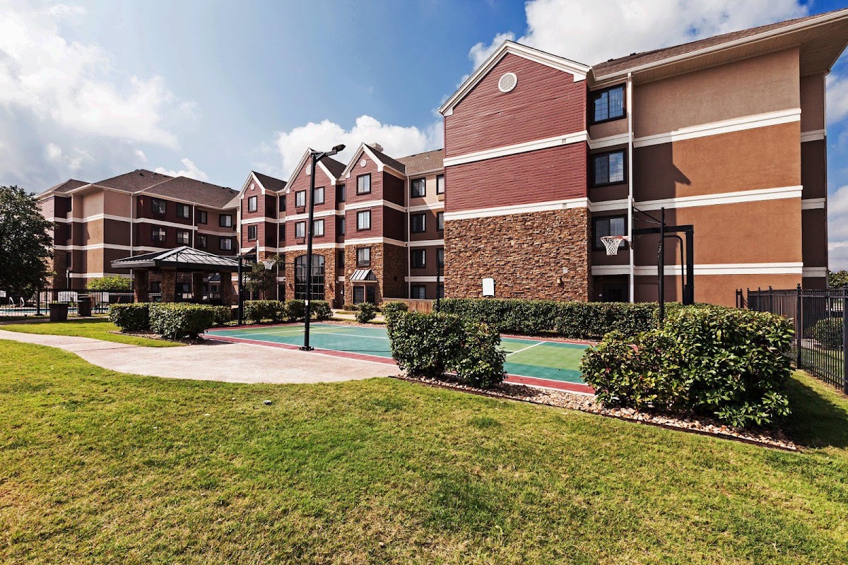 Staybridge Suites Tulsa-Woodland Hills by IHG