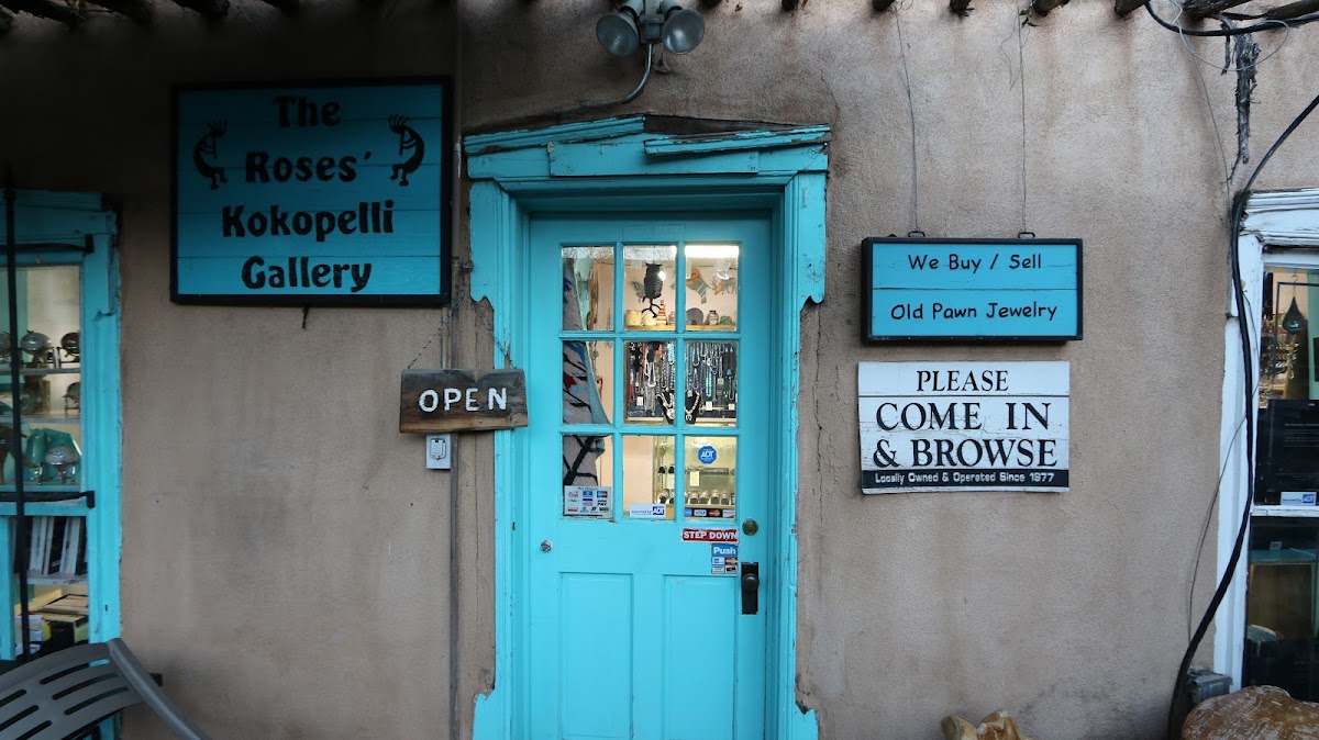 Kokopelli Gallery