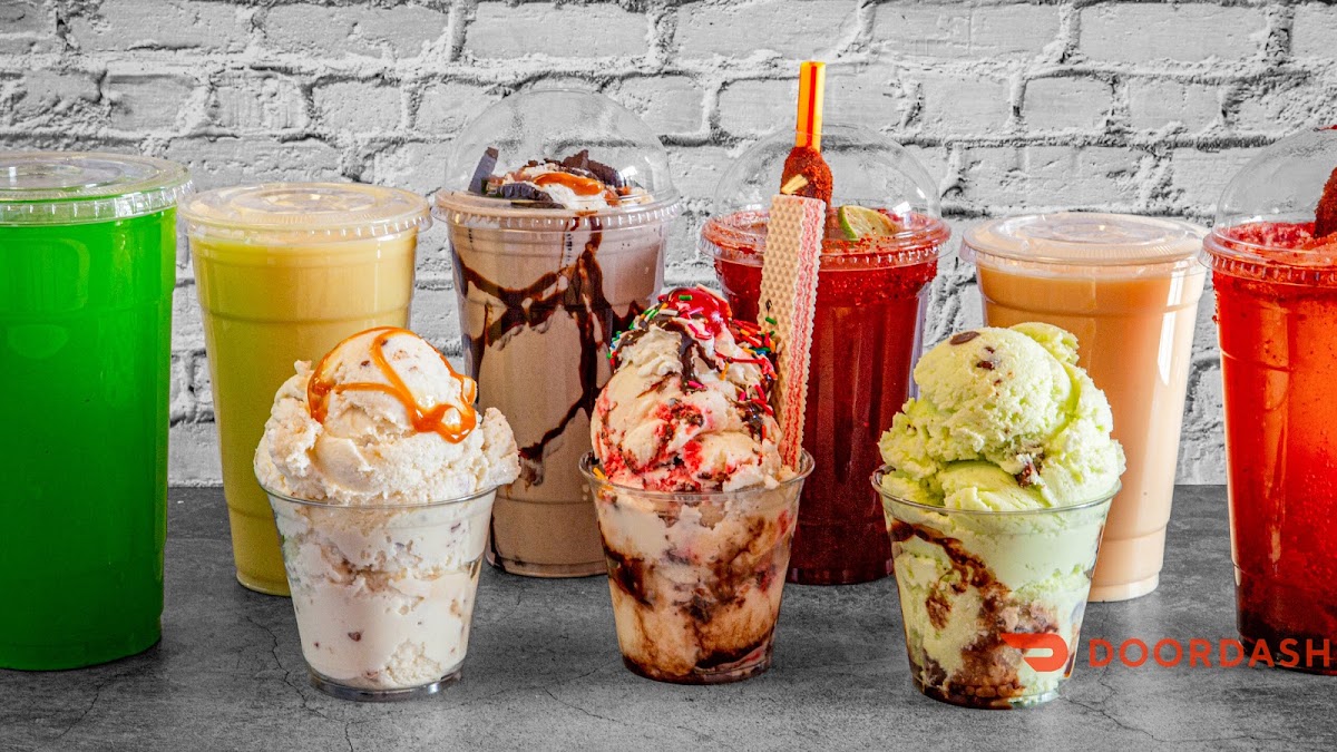 Ay Chihuahua Ice Cream