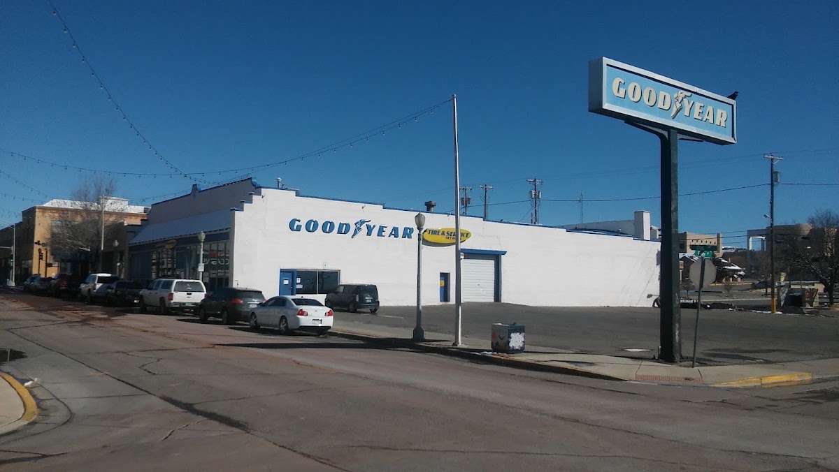Goodyear Auto Service