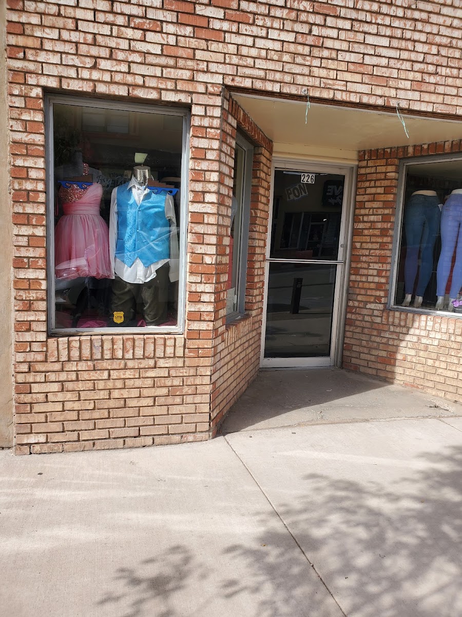 Estrada Boutique