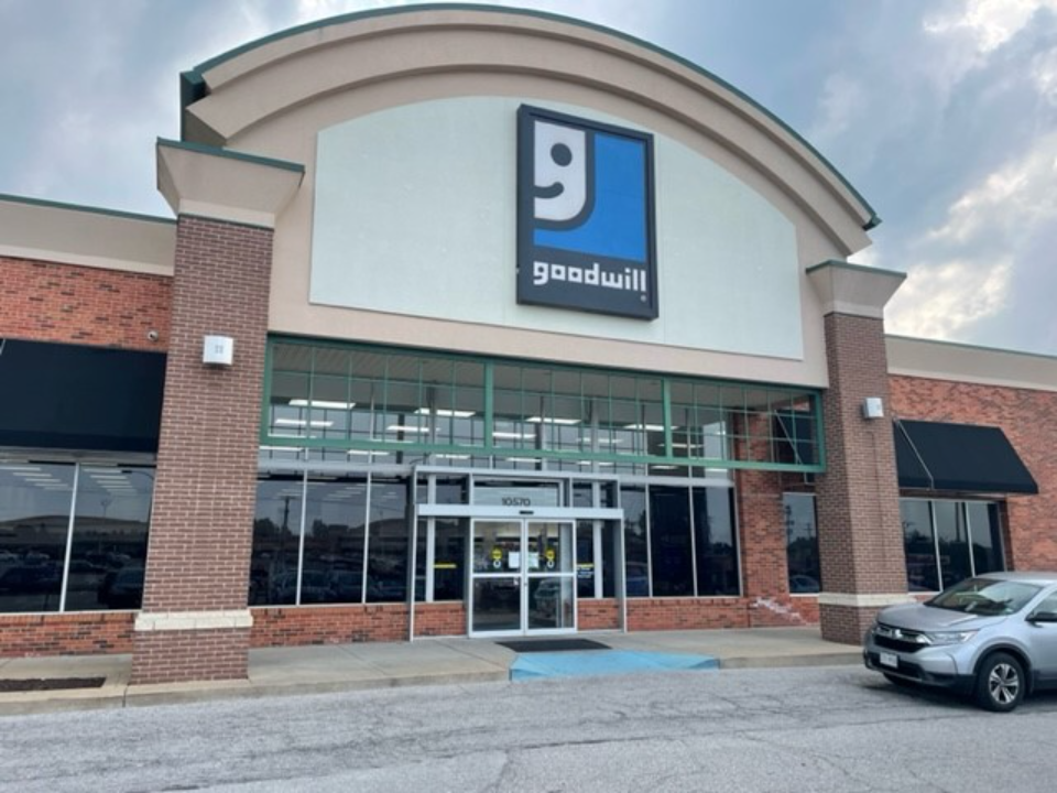 Goodwill Store and Donation Center