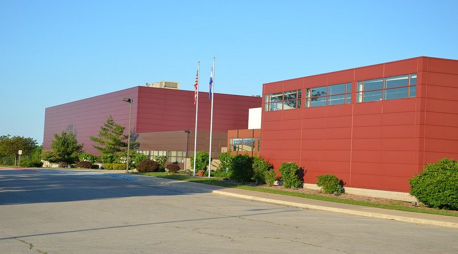 Lebanon Area Chamber of Commerce