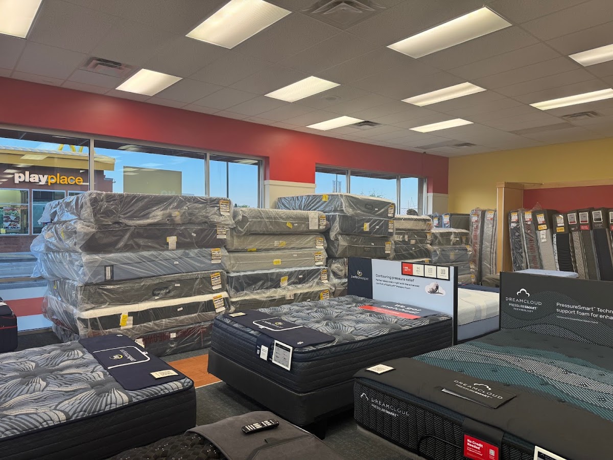 Mattress Firm Kingman