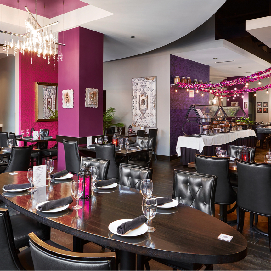India House Restaurant Chicago
