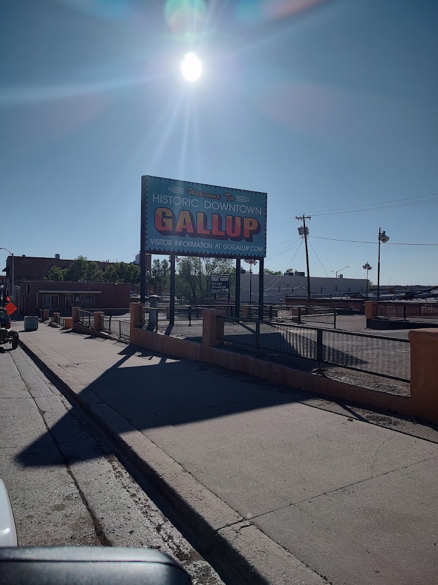 Gallup Bid Inc