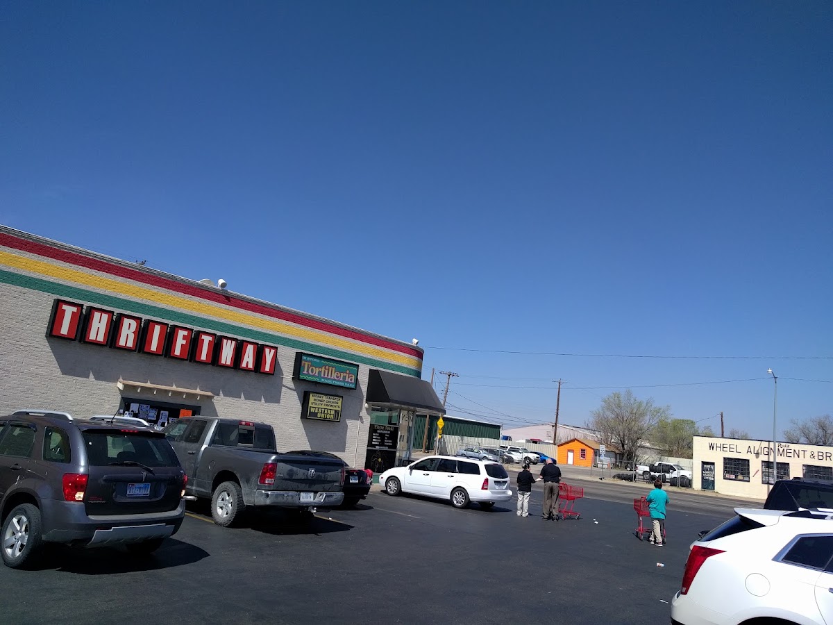 Fiesta Foods