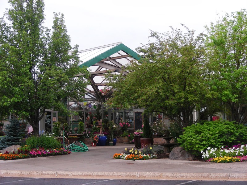 Warner's Nursery & Landscape Co.