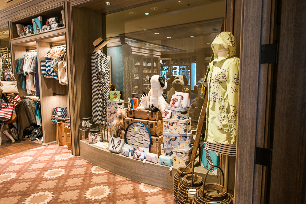 Little America's Gift Shop and Lifestyle Boutique