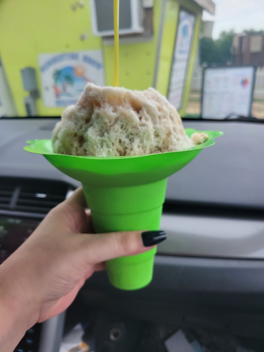 Rolla Tropical Sno