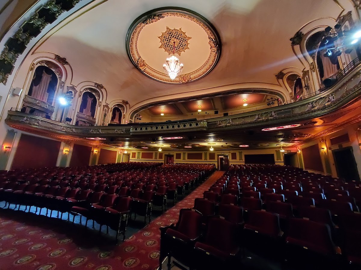 Coleman Theater