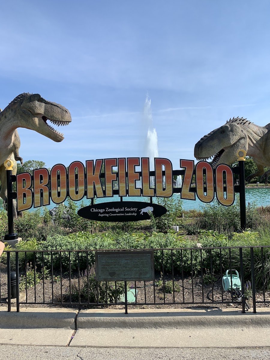 Brookfield Zoo