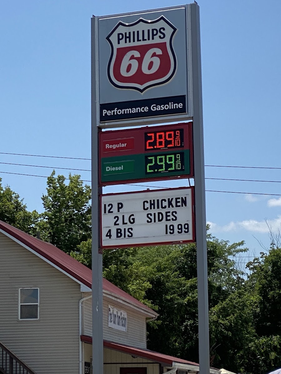 Phillips 66