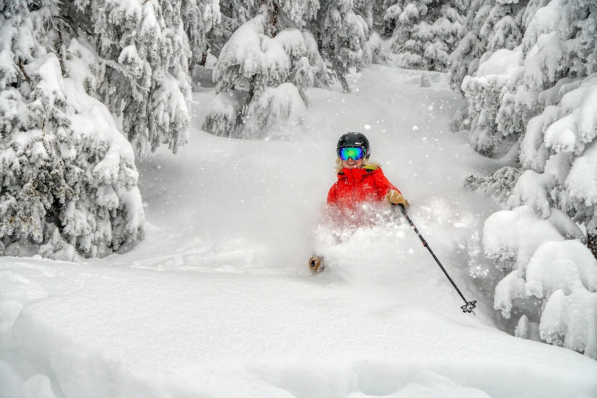 Ski Santa Fe