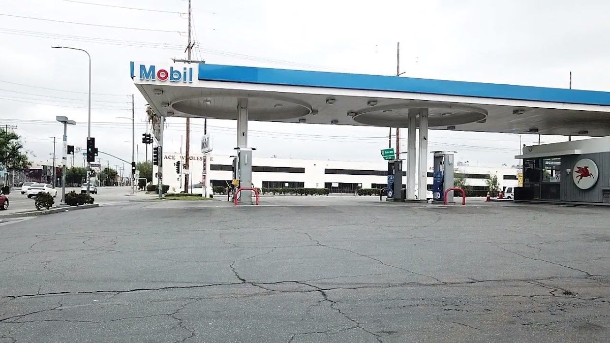 Mobil