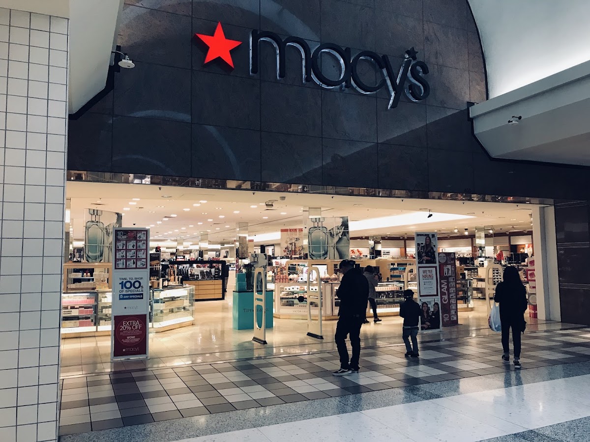 Macy's