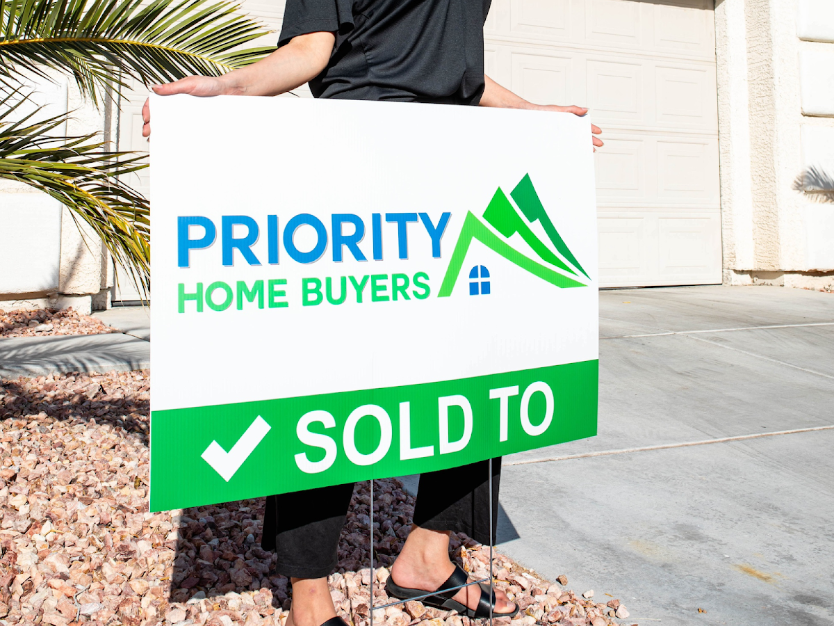 Priority Home Buyers | Sell My House Fast For Cash San Bernardino