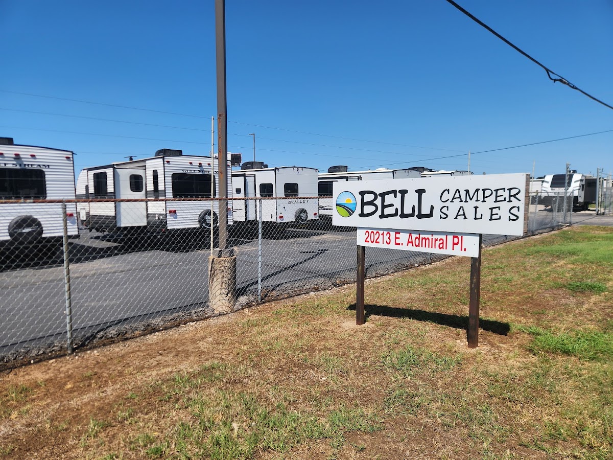 Bell Camper Sales of Tulsa
