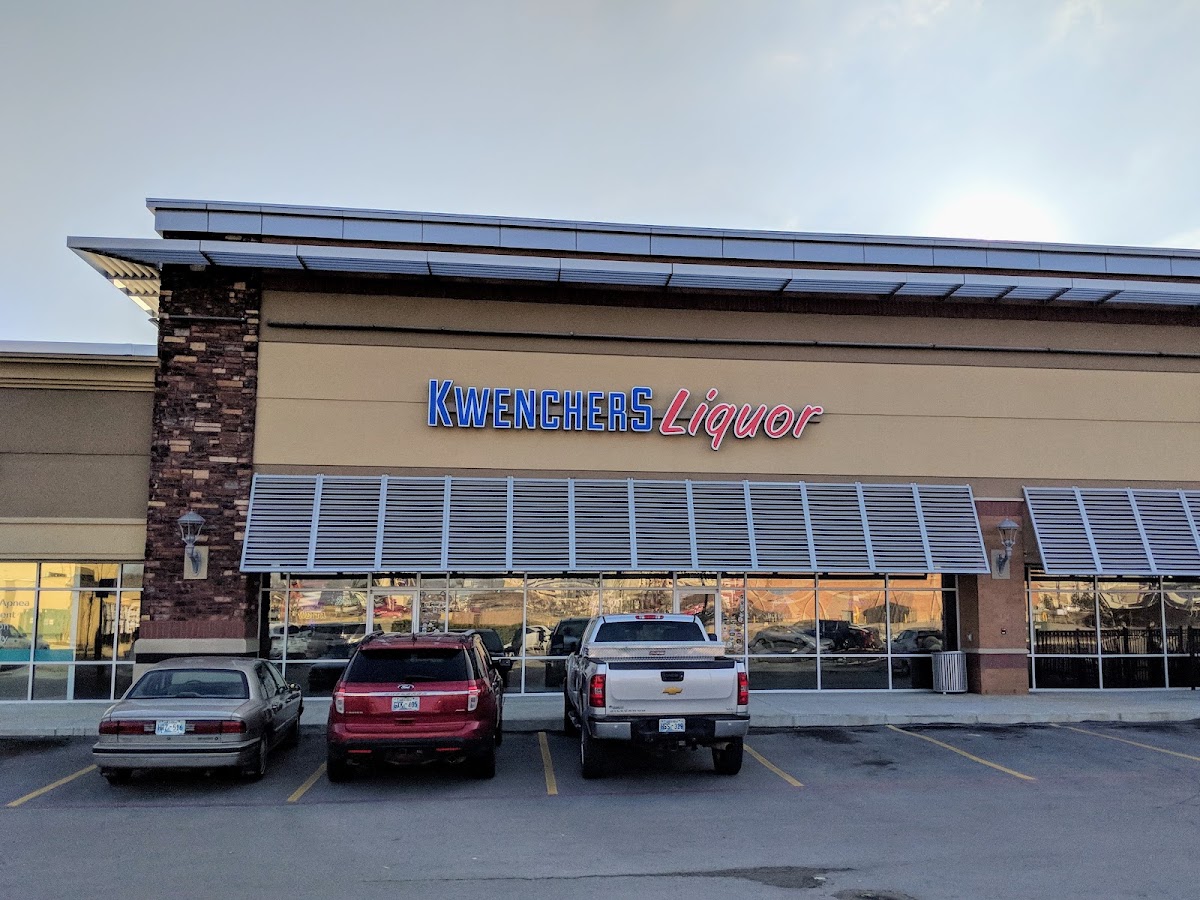 Kwenchers Catoosa Hills