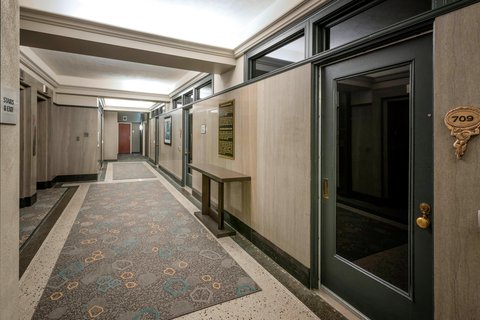 Courtyard by Marriott Tulsa Downtown