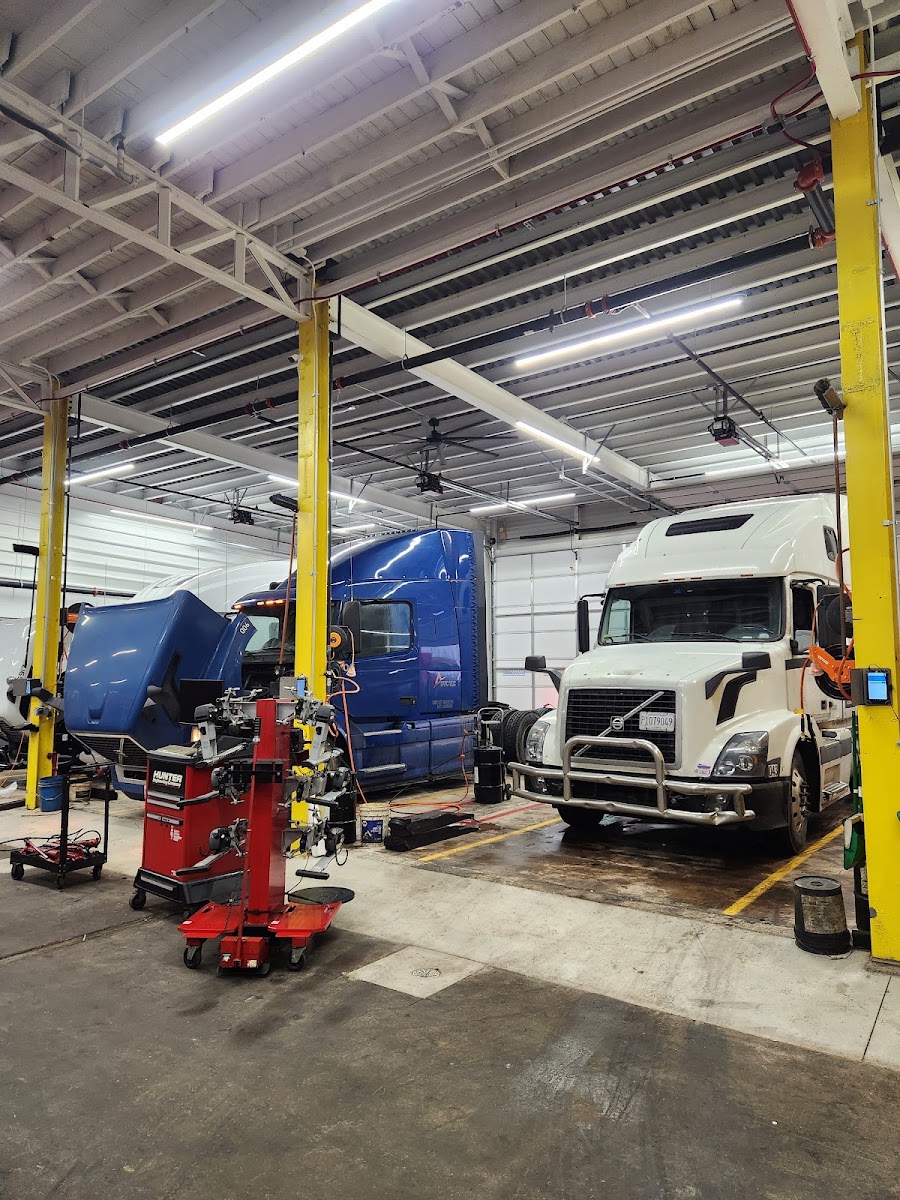 TNT Repair LLC