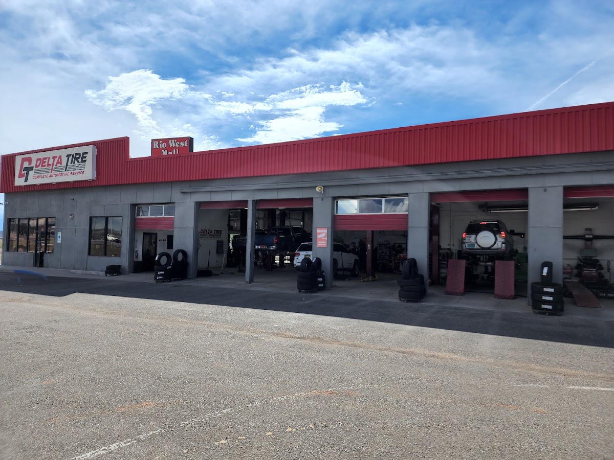 Delta Tire