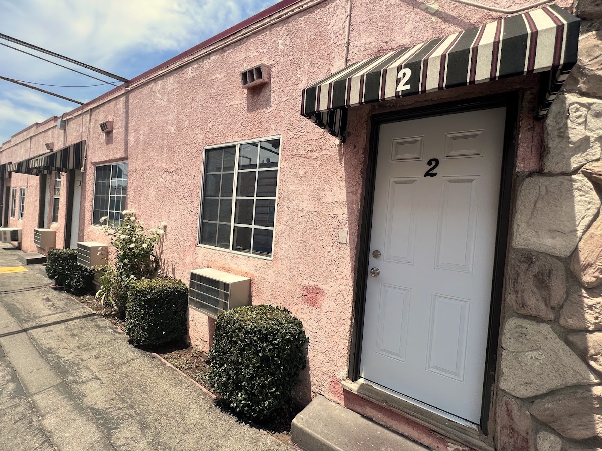 Monterey Motel