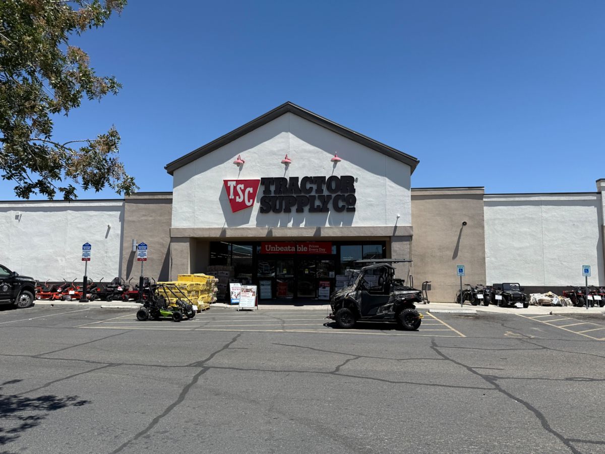 Tractor Supply Co.