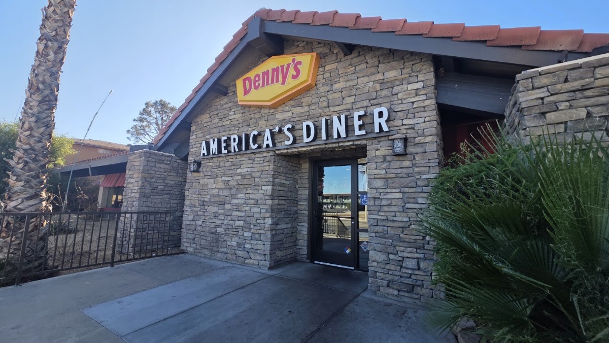 Denny's